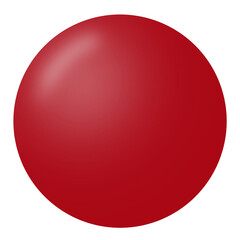 ball Red