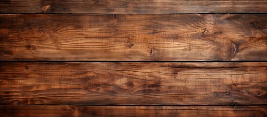Obraz premium Closeup of wood texture background