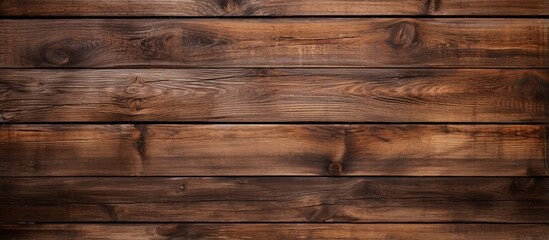 Naklejka premium Wooden backdrop or surface