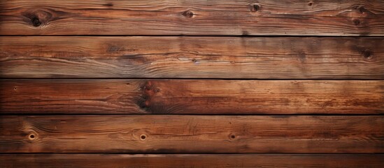 Obraz premium Closeup of textured wood background