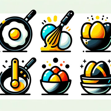 Planche illustration agricole