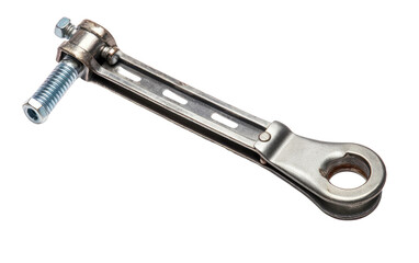 Wizard Wrench Adjuster On Transparent Background