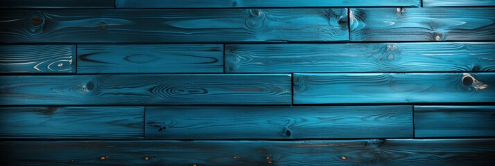 Blue Black Wall Wood Texture Colorful , Banner Image For Website, Background, Desktop Wallpaper