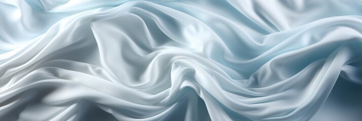 Background Texture Pattern Fabric White , Banner Image For Website, Background, Desktop Wallpaper