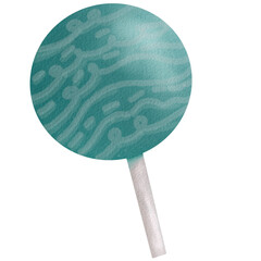 Hand drawn Christmas Clipart Happiness 