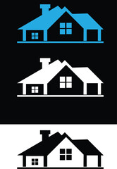 home icon set, house, home, icon, symbol, vector, button, web, building, sign, illustration, icons, estate, real, 3d, design, business, internet, logo, set, construction, sale, real estate logo images