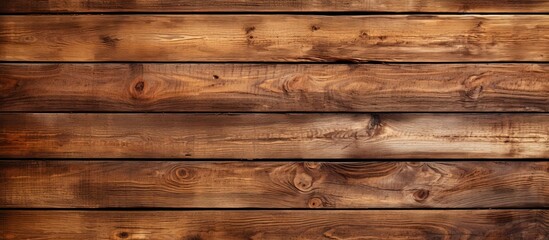 Wood texture on surface and background