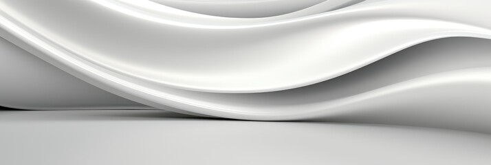 Abstract Blur White Silver Background Soft , Banner Image For Website, Background, Desktop Wallpaper