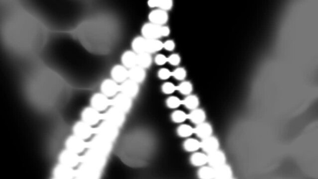 Alien X-Ray DNA Alpha
