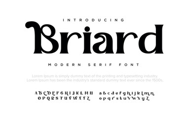 Abstract modern urban alphabet fonts. Typography sport, technology, fashion, digital, future creative logo font. vector illustration