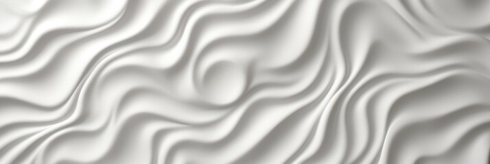White Paper Texture Seamless Square Tile , Banner Image For Website, Background, Desktop Wallpaper