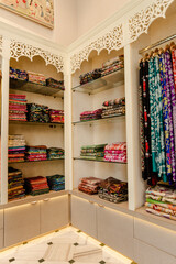 Collection of Sarees