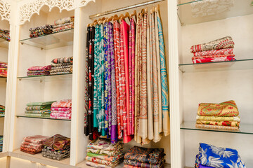 Collection of Sarees