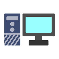 Computer Icon