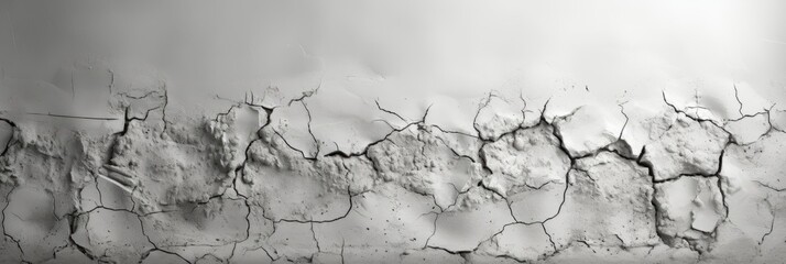 White Concrete Wallnatural Cement Wall Texture , Banner Image For Website, Background, Desktop Wallpaper