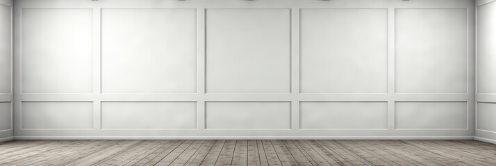 White Empty Poster Background , Banner Image For Website, Background, Desktop Wallpaper