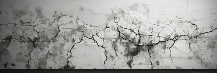 White Grunge Wall Texture Background , Banner Image For Website, Background, Desktop Wallpaper