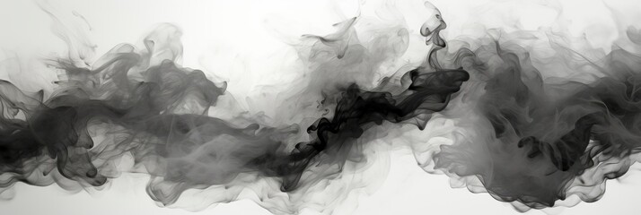 Smoke Overlay Effect Fog Atmosphere Texture , Banner Image For Website, Background, Desktop Wallpaper