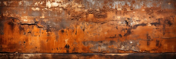 Rusty Metal Background Color Steel Texture , Banner Image For Website, Background, Desktop Wallpaper