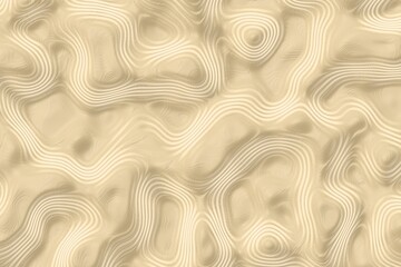 amazing orange smooth shiny fine steel ruffle digital graphic background illustration