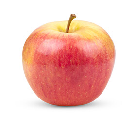 apple isolated on transparent png