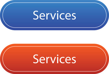 services button 2 color set