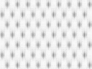 Halftone background. Abstract halftone Pattern Gray background. grunge dot Texture effect.  