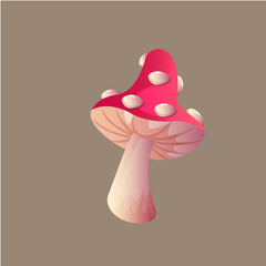 Mushroom