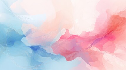Fototapeta na wymiar Modern trendy abstract design, 3d neon abstract background, So beautiful, AI