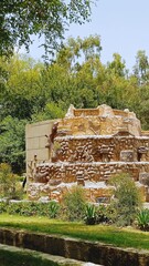 Pakistani Universities are Beautiful: They Have Greenery and Nature Views That Look Amazing.