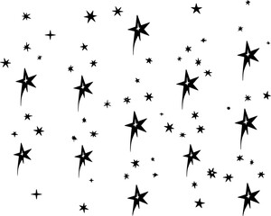  star shooting 
