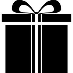 Gift Box Icon

