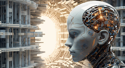 Cutting-Edge AI and Technology: The Intersection of Digital Innovation, Smart Computing, and Global Connectivity in Pictures