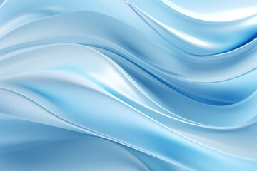 A close up view of a blue and white background. This image can be used for various design projects