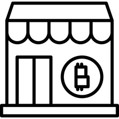 Shop Icon