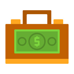 Business and finance Icon