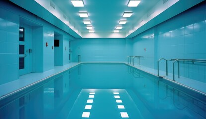 hotel Swimming Pool