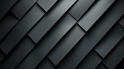 Fototapeta na wymiar Abstract Black Background Diagonal Lines Geometric, Comic background, Background Banner