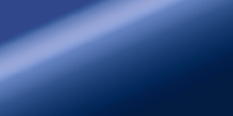 Blue Background Abstract Template Design