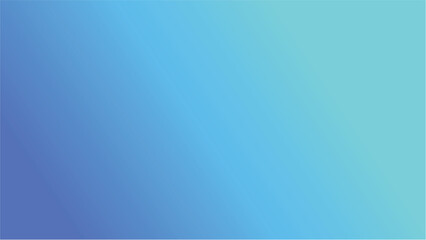 Light Blue Wallpaper, Background, Flyer or Cover Design for Your Business with Abstract Blurred Texture - Applicable for Reports, Presentations, Placards, Posters - Trendy Creative Vector Template