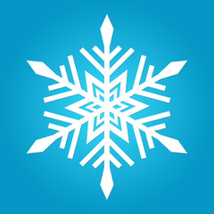 Snowflake Icon