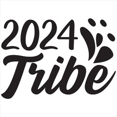 2024 tribe