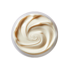 Acne Treatment Cream Isolated on Transparent or White Background, PNG