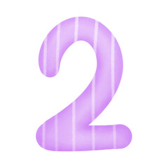 alphabet A-Z and numbers 0-9, Purple with a line pattern. Illustrations of Letters A-Z and numbers 0-9 suitable for making various art projects, A-Z and numbers 0-9 clipart, hand drawing