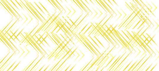 Abstract Yellow Arrow gradient Futuristic background Wallpaper