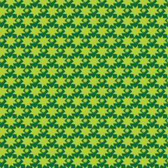 Abstract pattern background, luxury pattern, floral vector texture