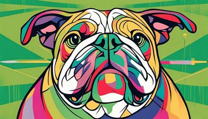 bulldog