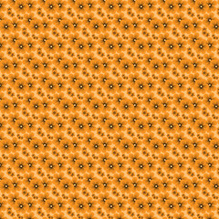 Abstract pattern background, luxury pattern, floral vector texture