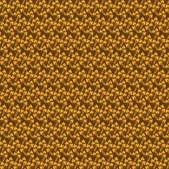 Abstract pattern background, luxury pattern, floral vector texture