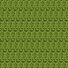 Abstract pattern background, luxury pattern, floral vector texture